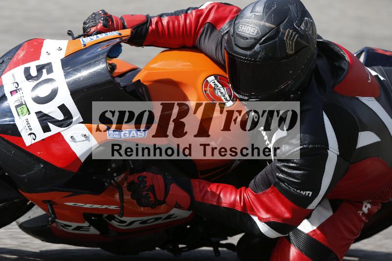 /04 05.04.2026 Speer Racing ADR/Gruppe gruen/502